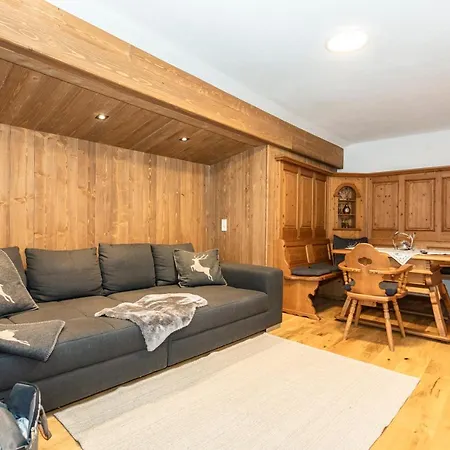 Apartment Herbst